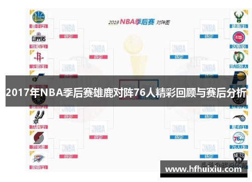 2017年NBA季后赛雄鹿对阵76人精彩回顾与赛后分析
